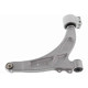 Purchase Top-Quality Control Arm With Ball Joint by MEVOTECH - CMS501125 pa18
