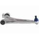 Purchase Top-Quality Control Arm With Ball Joint by MEVOTECH - CMS501125 pa19
