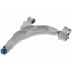 Purchase Top-Quality Control Arm With Ball Joint by MEVOTECH - CMS501125 pa23