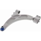 Purchase Top-Quality Control Arm With Ball Joint by MEVOTECH - CMS501125 pa24