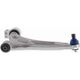 Purchase Top-Quality Control Arm With Ball Joint by MEVOTECH - CMS501125 pa25
