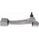 Purchase Top-Quality Bras de contrôle avec joint à rotule par MEVOTECH - CMS501125 pa27