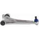Purchase Top-Quality Control Arm With Ball Joint by MEVOTECH - CMS501125 pa5