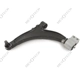 Purchase Top-Quality Control Arm With Ball Joint by MEVOTECH - CMS501125 pa7