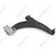 Purchase Top-Quality Control Arm With Ball Joint by MEVOTECH - CMS501126 pa10