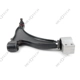 Purchase Top-Quality Control Arm With Ball Joint by MEVOTECH - CMS501126 pa11