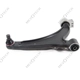 Purchase Top-Quality Control Arm With Ball Joint by MEVOTECH - CMS501126 pa12