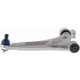 Purchase Top-Quality Control Arm With Ball Joint by MEVOTECH - CMS501126 pa17