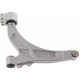Purchase Top-Quality Control Arm With Ball Joint by MEVOTECH - CMS501126 pa2