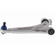 Purchase Top-Quality Control Arm With Ball Joint by MEVOTECH - CMS501126 pa21