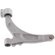 Purchase Top-Quality Control Arm With Ball Joint by MEVOTECH - CMS501126 pa22