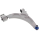 Purchase Top-Quality Control Arm With Ball Joint by MEVOTECH - CMS501126 pa23
