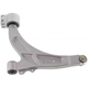 Purchase Top-Quality Control Arm With Ball Joint by MEVOTECH - CMS501126 pa24