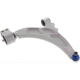 Purchase Top-Quality Control Arm With Ball Joint by MEVOTECH - CMS501126 pa27