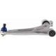 Purchase Top-Quality Control Arm With Ball Joint by MEVOTECH - CMS501126 pa28