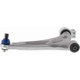 Purchase Top-Quality Control Arm With Ball Joint by MEVOTECH - CMS501126 pa4