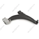 Purchase Top-Quality Control Arm With Ball Joint by MEVOTECH - CMS501126 pa7