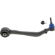 Purchase Top-Quality Control Arm With Ball Joint by MEVOTECH - CMS501127 pa13