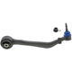 Purchase Top-Quality Control Arm With Ball Joint by MEVOTECH - CMS501127 pa15