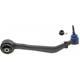 Purchase Top-Quality Control Arm With Ball Joint by MEVOTECH - CMS501127 pa19