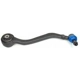 Purchase Top-Quality Control Arm With Ball Joint by MEVOTECH - CMS501127 pa2