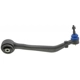 Purchase Top-Quality Control Arm With Ball Joint by MEVOTECH - CMS501127 pa22