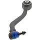 Purchase Top-Quality Control Arm With Ball Joint by MEVOTECH - CMS501128 pa16