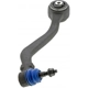 Purchase Top-Quality Control Arm With Ball Joint by MEVOTECH - CMS501128 pa18