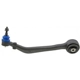 Purchase Top-Quality Control Arm With Ball Joint by MEVOTECH - CMS501128 pa21