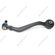 Purchase Top-Quality Control Arm With Ball Joint by MEVOTECH - CMS501128 pa9