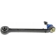 Purchase Top-Quality Control Arm With Ball Joint by MEVOTECH - CMS501129 pa19