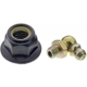 Purchase Top-Quality Control Arm With Ball Joint by MEVOTECH - CMS501129 pa24