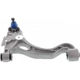 Purchase Top-Quality Control Arm With Ball Joint by MEVOTECH - CMS50113 pa1