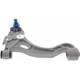 Purchase Top-Quality Control Arm With Ball Joint by MEVOTECH - CMS50113 pa11