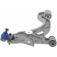 Purchase Top-Quality Control Arm With Ball Joint by MEVOTECH - CMS50113 pa15