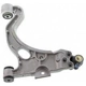 Purchase Top-Quality Control Arm With Ball Joint by MEVOTECH - CMS50113 pa2
