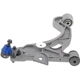 Purchase Top-Quality Control Arm With Ball Joint by MEVOTECH - CMS50113 pa22