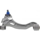 Purchase Top-Quality Control Arm With Ball Joint by MEVOTECH - CMS50113 pa29
