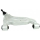 Purchase Top-Quality Control Arm With Ball Joint by MEVOTECH - CMS501131 pa1