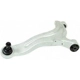 Purchase Top-Quality Control Arm With Ball Joint by MEVOTECH - CMS501131 pa10