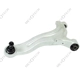 Purchase Top-Quality Control Arm With Ball Joint by MEVOTECH - CMS501131 pa12