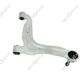 Purchase Top-Quality Control Arm With Ball Joint by MEVOTECH - CMS501131 pa13