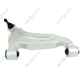 Purchase Top-Quality Control Arm With Ball Joint by MEVOTECH - CMS501131 pa14