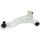 Purchase Top-Quality Control Arm With Ball Joint by MEVOTECH - CMS501131 pa15