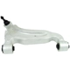 Purchase Top-Quality Control Arm With Ball Joint by MEVOTECH - CMS501131 pa17