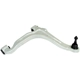 Purchase Top-Quality Control Arm With Ball Joint by MEVOTECH - CMS501131 pa19
