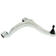 Purchase Top-Quality Control Arm With Ball Joint by MEVOTECH - CMS501131 pa20