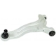 Purchase Top-Quality Control Arm With Ball Joint by MEVOTECH - CMS501131 pa21