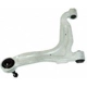 Purchase Top-Quality Control Arm With Ball Joint by MEVOTECH - CMS501132 pa10