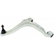 Purchase Top-Quality Control Arm With Ball Joint by MEVOTECH - CMS501132 pa11